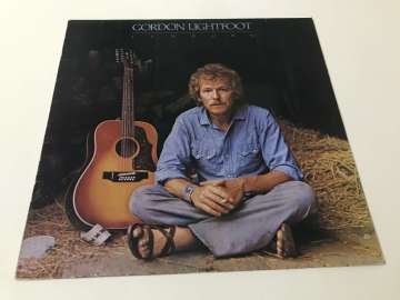 Gordon Lightfoot ‎– Sundown