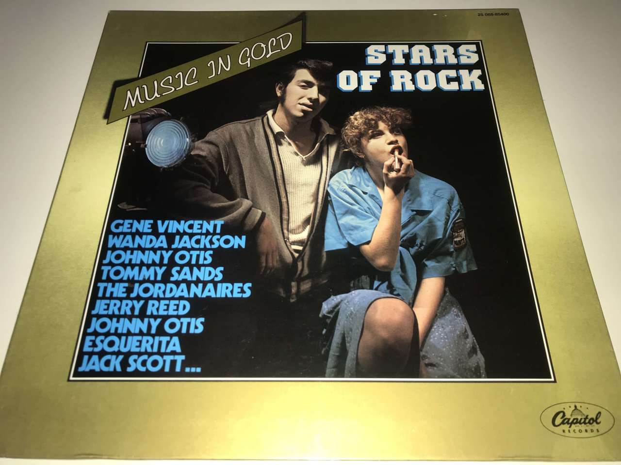 Stars Of Rock