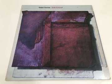 Ralph Towner – Solo Concert