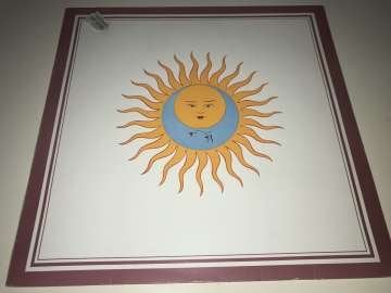 King Crimson – Larks' Tongues In Aspic