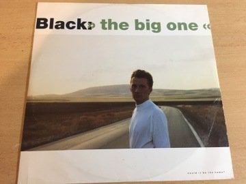 Black  ‎– The Big One