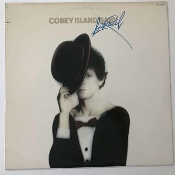 Lou Reed – Coney Island Baby