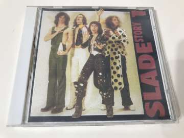Slade – The Story Of Slade Vol. 1