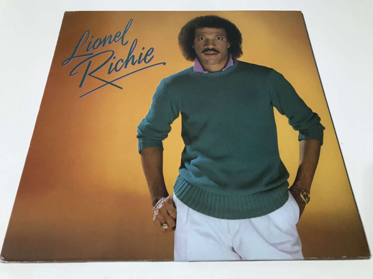 Lionel Richie – Lionel Richie