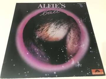 Alfie – Alfie's Ball