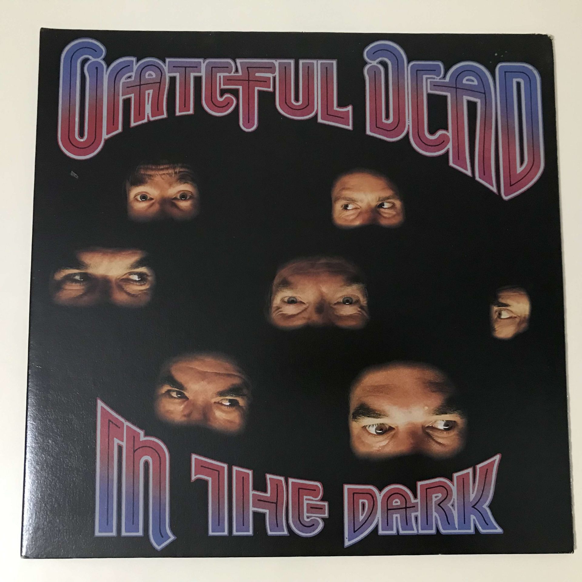 Grateful Dead – In The Dark