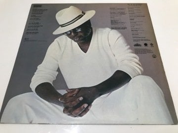 Curtis Mayfield ‎– Love Is The Place