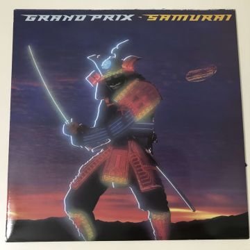 Grand Prix – Samurai