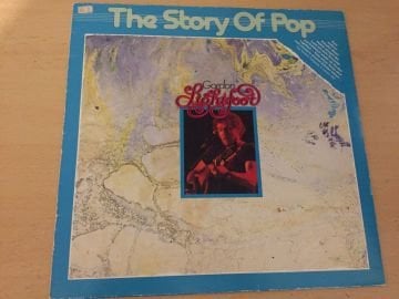 Gordon Lightfoot ‎– The Story Of Pop