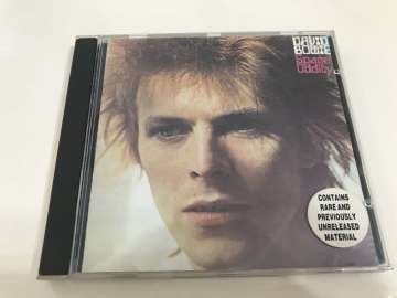 David Bowie – Space Oddity