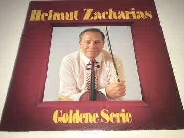 Helmut Zacharias – Goldene Serie