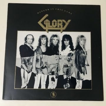 Glory– Danger In This Game