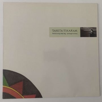 Tanita Tikaram – Twist In My Sobriety (Full Length Version)