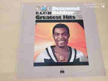 Desmond Dekker ‎– Greatest Hits