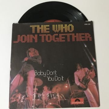 The Who – Join Together