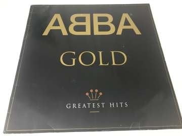 ABBA – Gold (Greatest Hits) 2 LP
