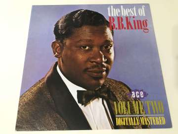 B.B. King – The Best Of B.B. King Volume Two