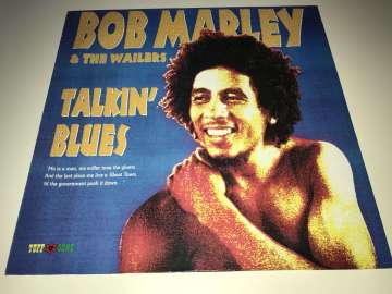 Bob Marley & The Wailers – Talkin' Blues