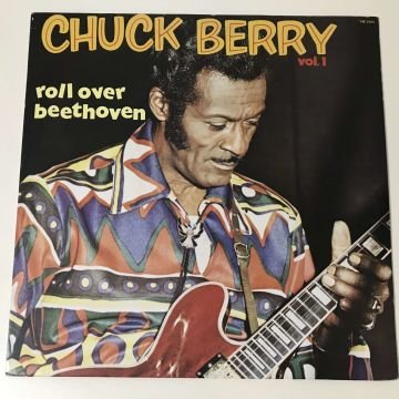 Chuck Berry – Roll Over Beethoven Vol.1