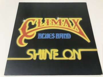 Climax Blues Band – Shine On