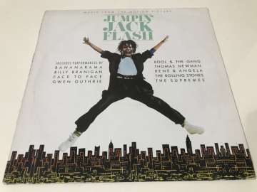 Jumpin' Jack Flash (Music From The Motion Picture)