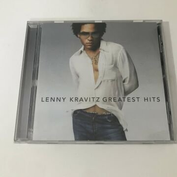 Lenny Kravitz – Greatest Hits