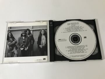 Led Zeppelin – BBC Sessions 2 CD