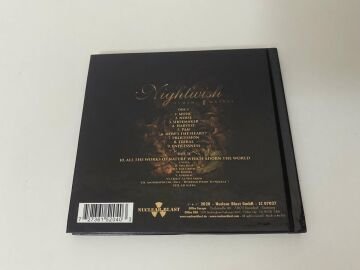 Nightwish – Human. :||: Nature. 2 CD