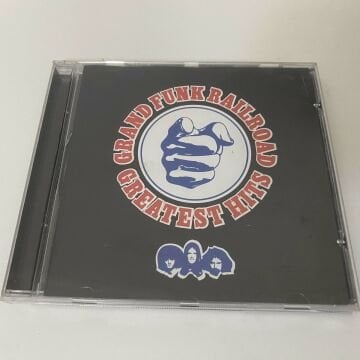 Grand Funk Railroad – Greatest Hits