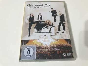 Fleetwood Mac ‎– The Dance