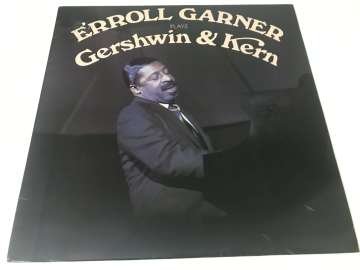 Erroll Garner – Erroll Garner Plays Gershwin And Kern