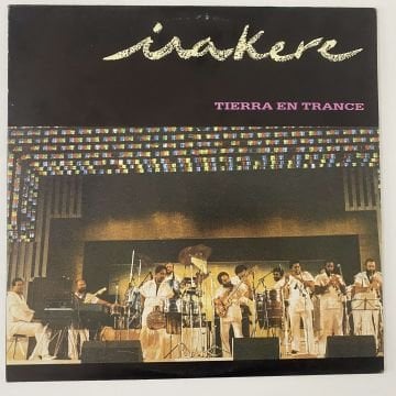 Irakere – Tierra En Trance