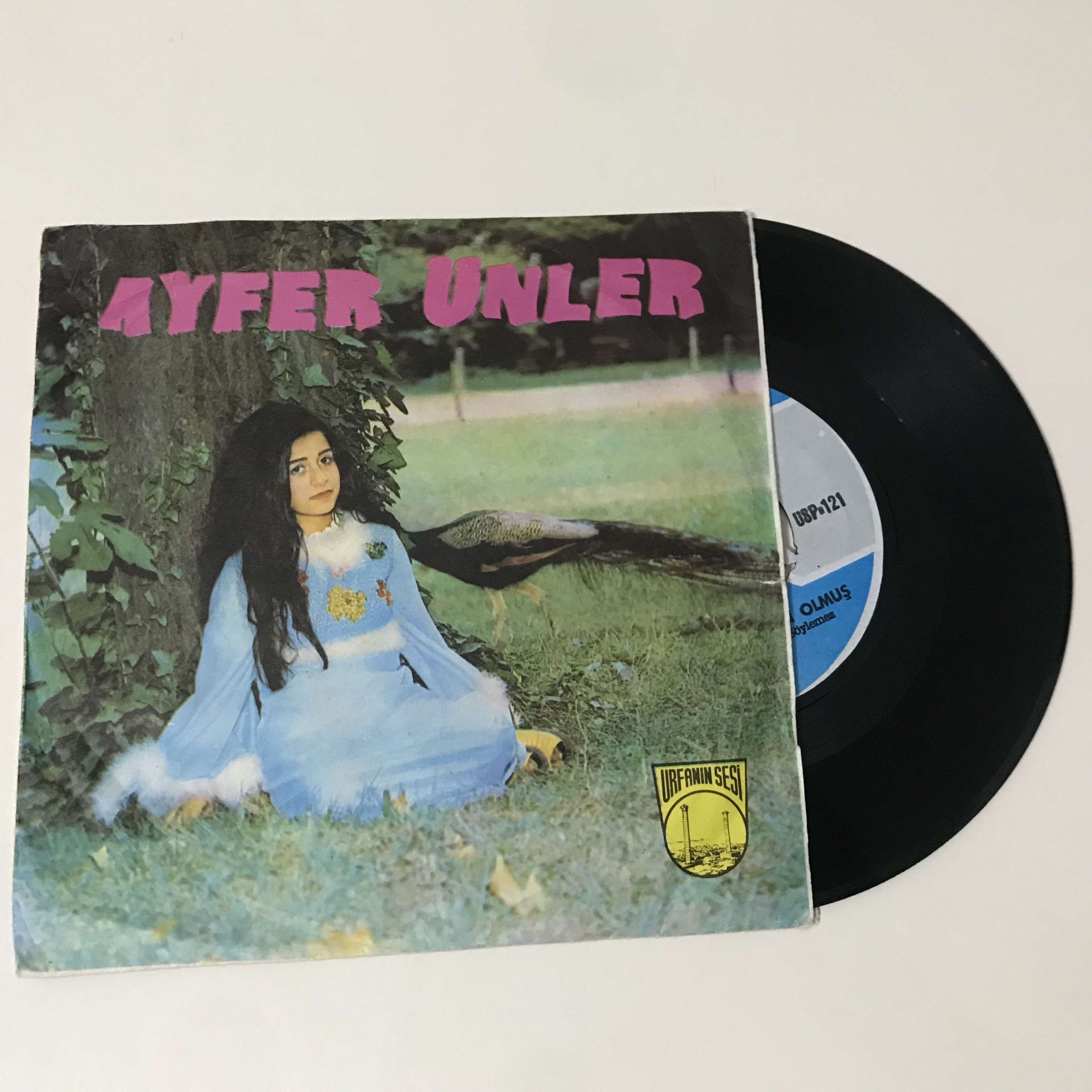 Ayfer Ünler – Zeynep Gelen