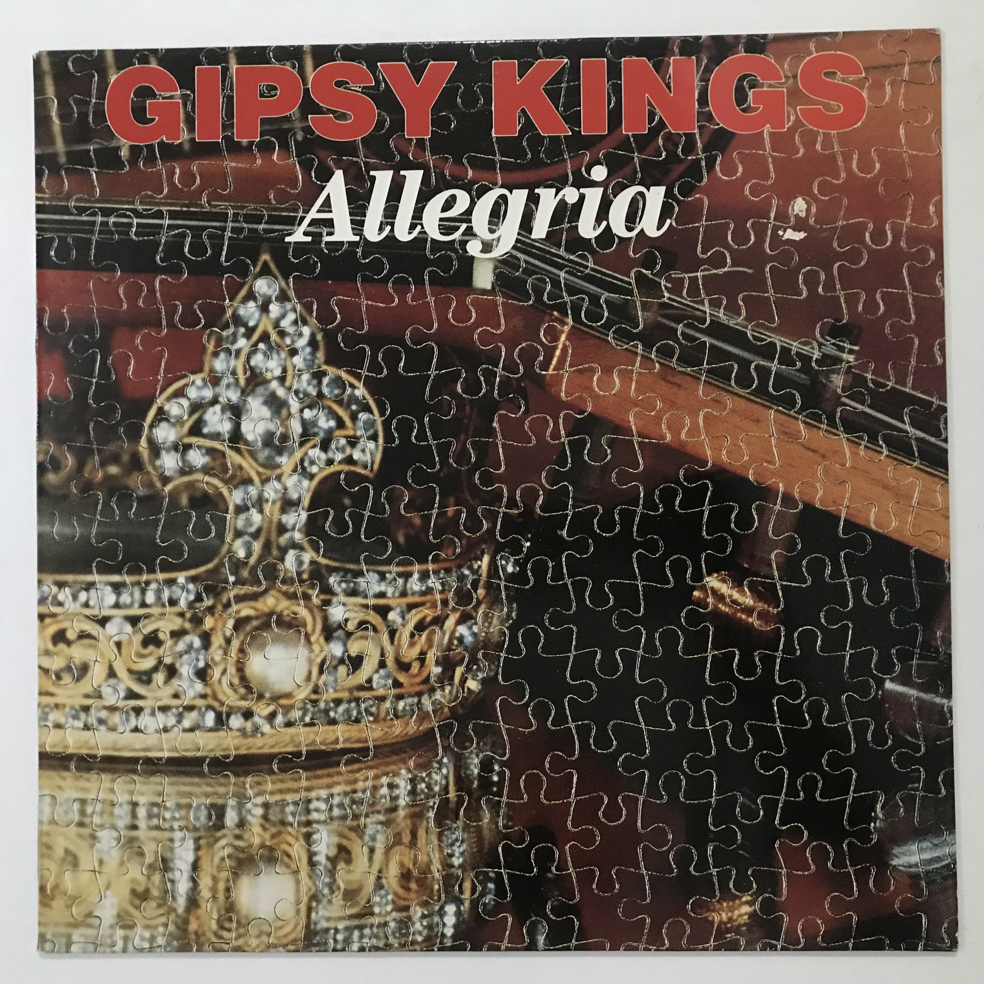 Gipsy Kings – Allegria