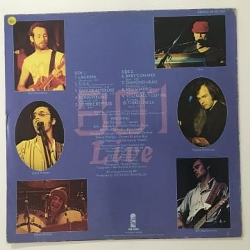 801 – 801 Live