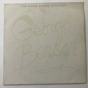 George Benson – The George Benson Collection 2 LP