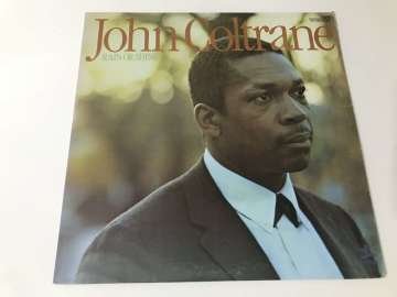 John Coltrane – Rain Or Shine 2 LP