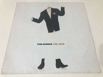 The Kinks – UK Jive