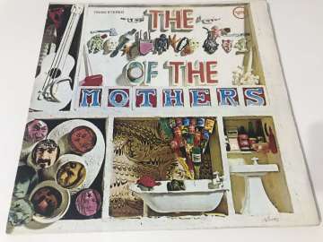 The Mothers Of Invention – The **** Of The Mothers