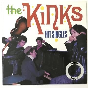 The Kinks – Hit Singles
