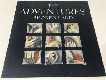 The Adventures – Broken Land