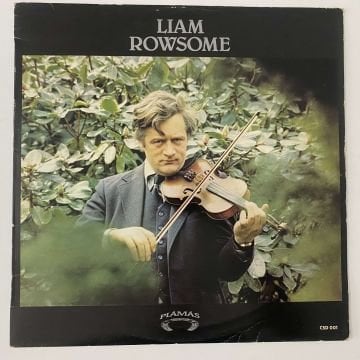 Liam Rowsome – Liam Rowsome