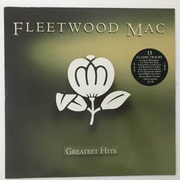 Fleetwood Mac – Greatest Hits