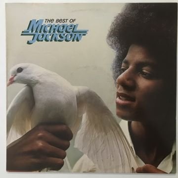 Michael Jackson – The Best Of Michael Jackson