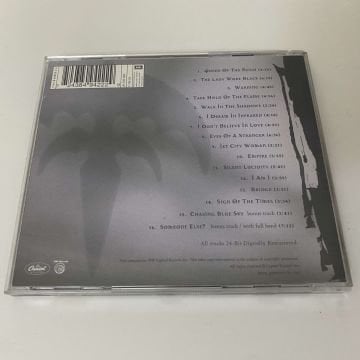 Queensrÿche – Greatest Hits