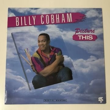Billy Cobham – Picture This