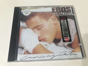 Eros Ramazzotti – Cuori Agitati