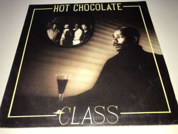 Hot Chocolate ‎– Class