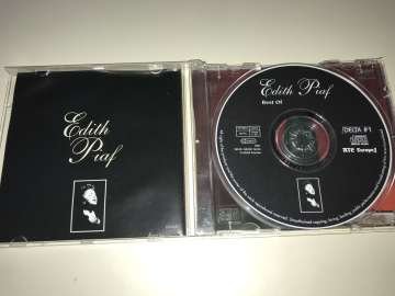 Edith Piaf – Best Of