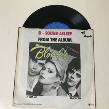 Blondie – Dreaming